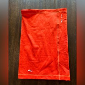 KJUS Unisex Neck Warmer